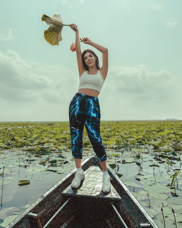 Top